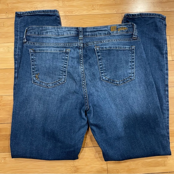 Kut from the Kloth Jeans - Picture 2 of 4